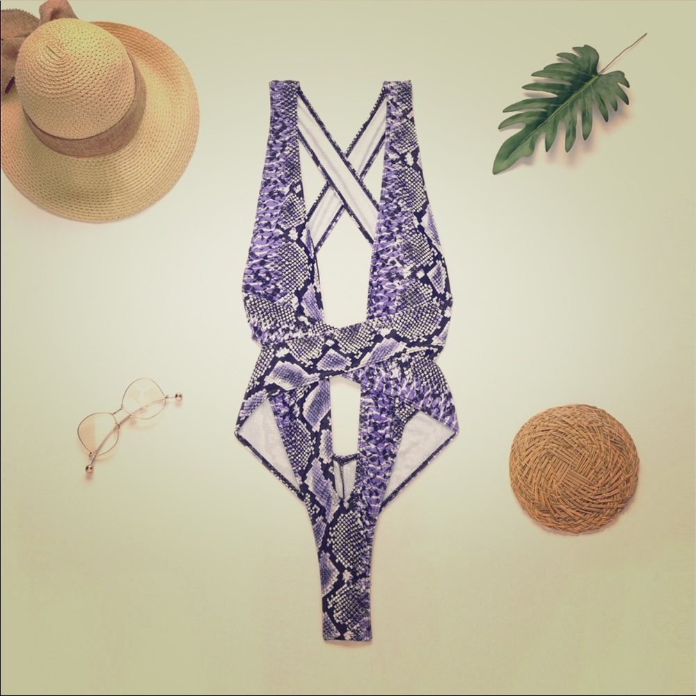 Swimsuit